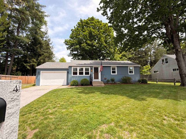 41 Laura Lane, Keene, NH 03431