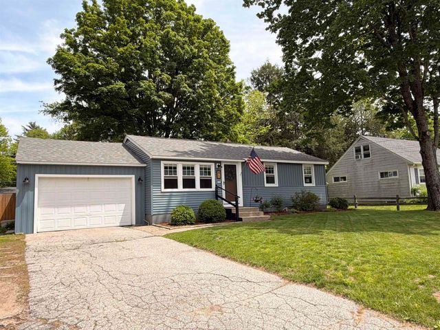 41 Laura Lane, Keene, NH 03431