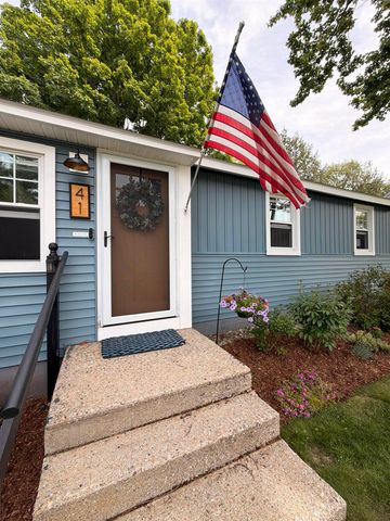 41 Laura Lane, Keene, NH 03431