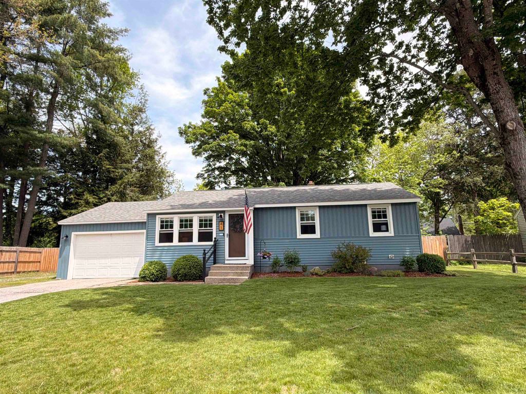 41 Laura Lane, Keene, NH 03431