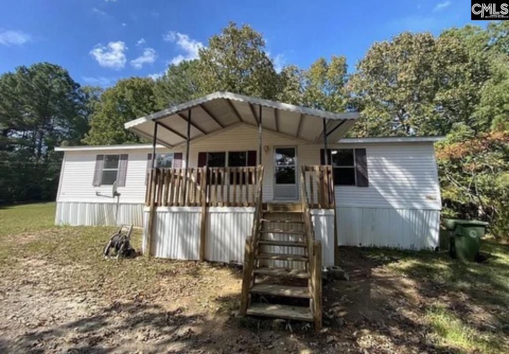 5 Avocet Court, Columbia, SC 29203