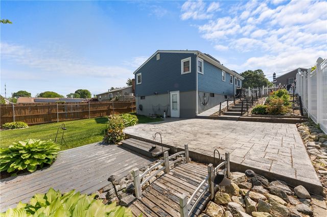 149 Grassmere Avenue, East Providence, RI 02914