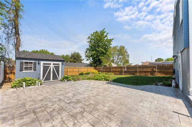 149 Grassmere Avenue, East Providence, RI 02914