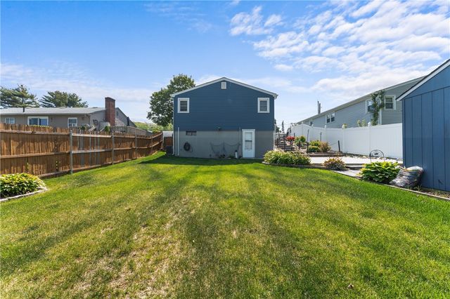 149 Grassmere Avenue, East Providence, RI 02914