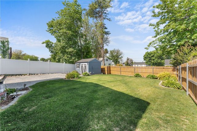 149 Grassmere Avenue, East Providence, RI 02914