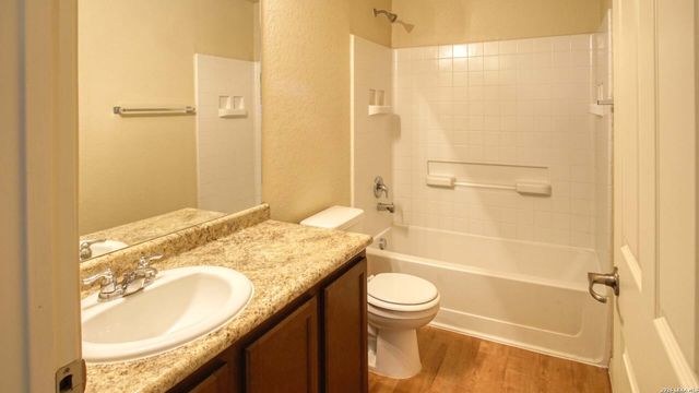 8947 Ashley Wilkes, San Antonio, TX 78221