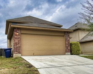 8947 Ashley Wilkes, San Antonio, TX 78221
