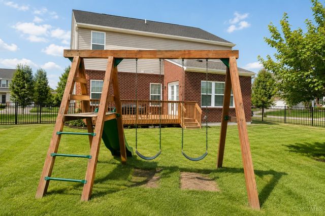 6648 Holly Lane, Fairfield Twp, OH 45011
