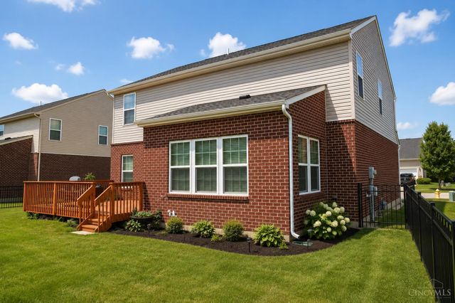 6648 Holly Lane, Fairfield Twp, OH 45011