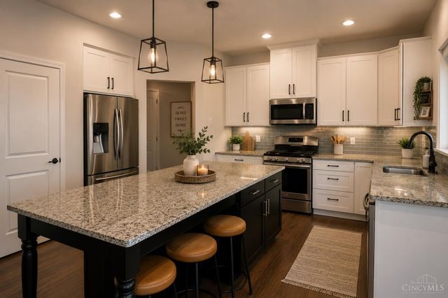 6648 Holly Lane, Fairfield Twp, OH 45011