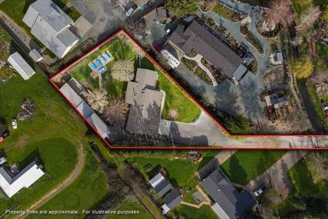 1422 Wineteer Lane, Grants Pass, OR 97527