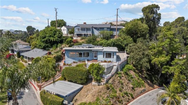 649 Atkins, Glendale, CA 91206