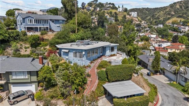 649 Atkins, Glendale, CA 91206