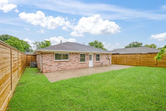 1303 Gamma Street, Pasadena, TX 77504