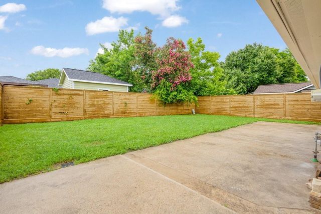 1303 Gamma Street, Pasadena, TX 77504