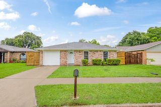 1303 Gamma Street, Pasadena, TX 77504