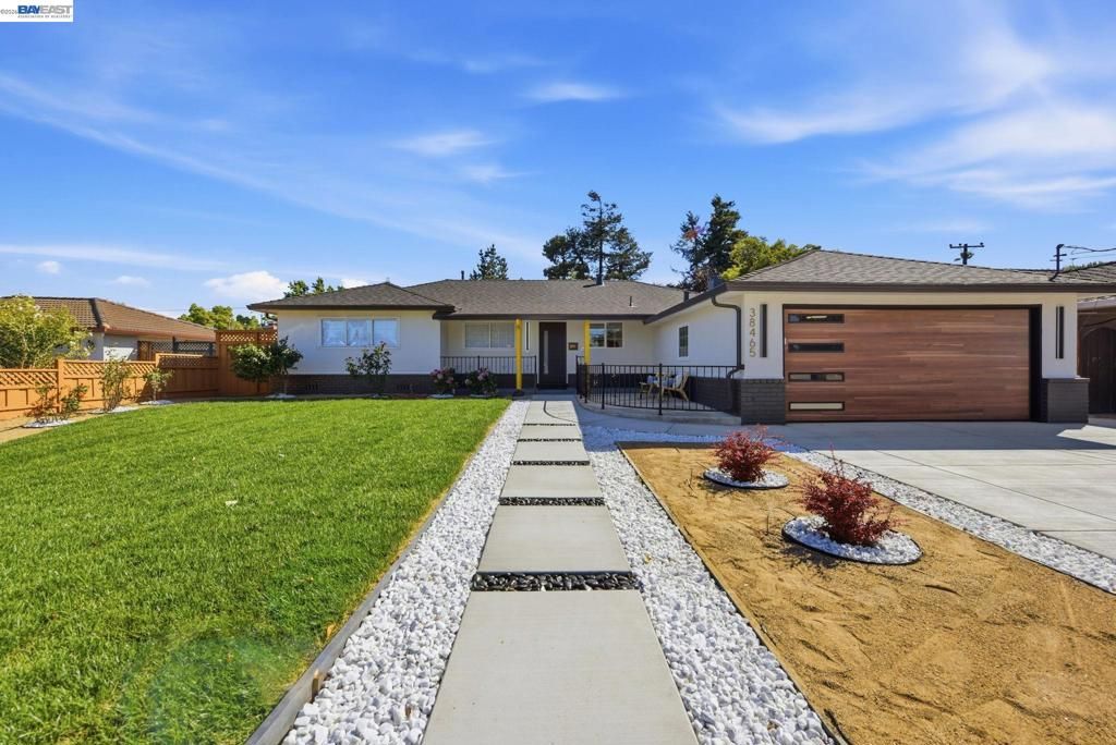 Image 1 of property listing at 38465 Blacow Rd, Fremont, CA 94536