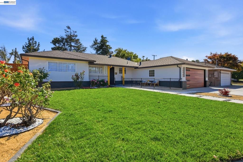 Image 2 of property listing at 38465 Blacow Rd, Fremont, CA 94536