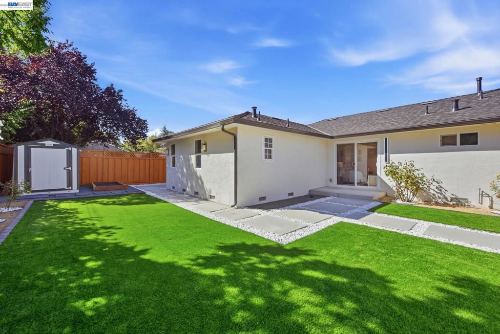 Image 46 of property listing at 38465 Blacow Rd, Fremont, CA 94536