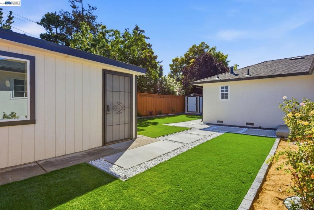 Image 47 of property listing at 38465 Blacow Rd, Fremont, CA 94536