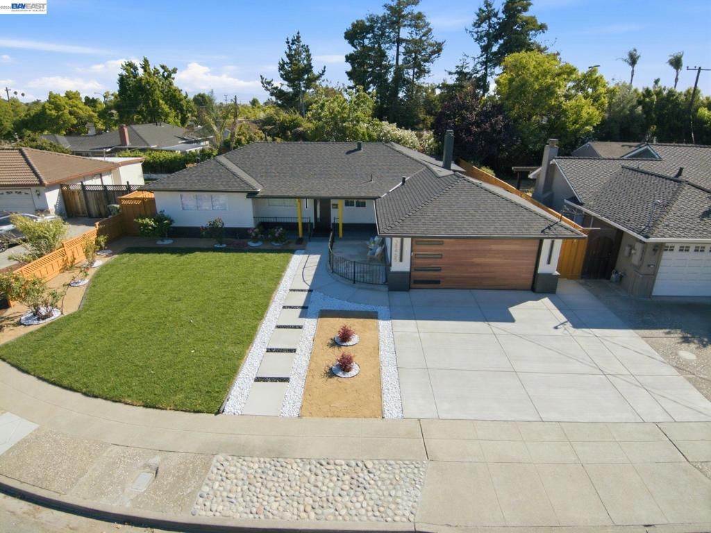 Image 57 of property listing at 38465 Blacow Rd, Fremont, CA 94536