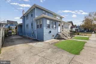 2240 40TH ST, Pennsauken, NJ 08110