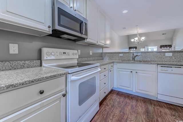 931 Williston Loop Unit 931, Murrells Inlet, SC 29576