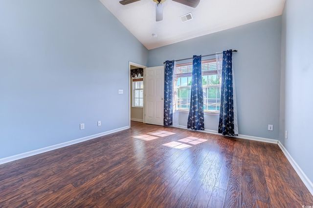 931 Williston Loop Unit 931, Murrells Inlet, SC 29576