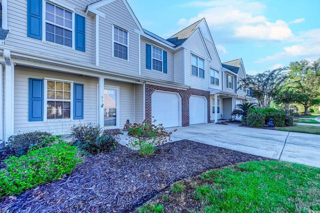 931 Williston Loop Unit 931, Murrells Inlet, SC 29576