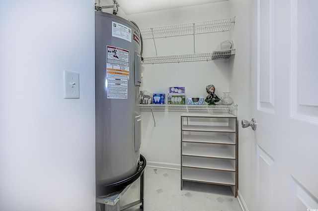 931 Williston Loop Unit 931, Murrells Inlet, SC 29576