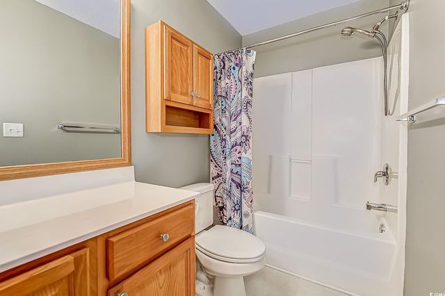 931 Williston Loop Unit 931, Murrells Inlet, SC 29576