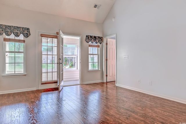 931 Williston Loop Unit 931, Murrells Inlet, SC 29576