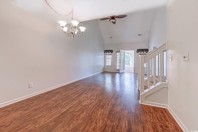 931 Williston Loop Unit 931, Murrells Inlet, SC 29576