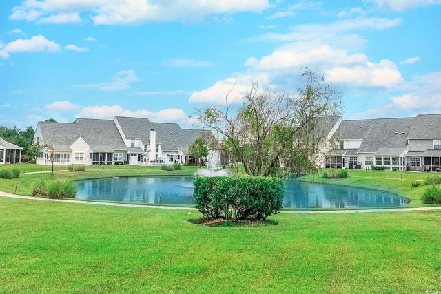 931 Williston Loop Unit 931, Murrells Inlet, SC 29576