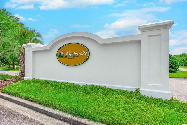 931 Williston Loop Unit 931, Murrells Inlet, SC 29576