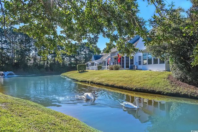 931 Williston Loop Unit 931, Murrells Inlet, SC 29576