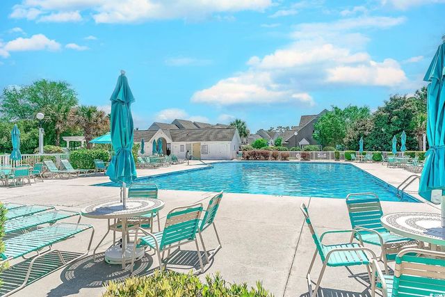 931 Williston Loop Unit 931, Murrells Inlet, SC 29576