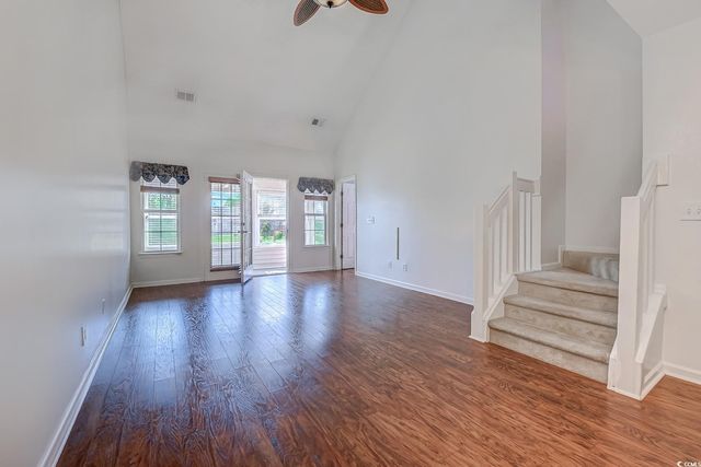 931 Williston Loop Unit 931, Murrells Inlet, SC 29576