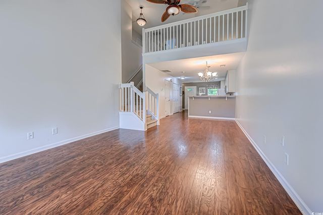 931 Williston Loop Unit 931, Murrells Inlet, SC 29576