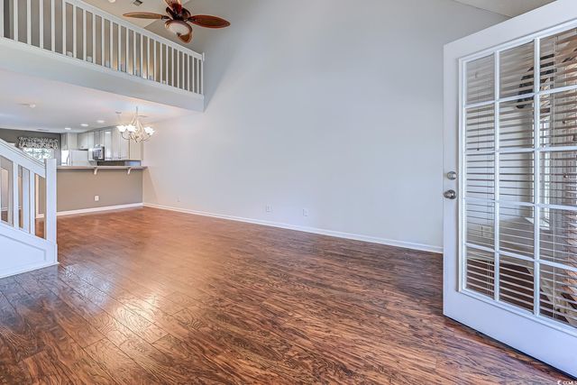 931 Williston Loop Unit 931, Murrells Inlet, SC 29576