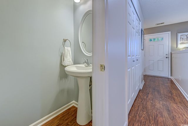 931 Williston Loop Unit 931, Murrells Inlet, SC 29576