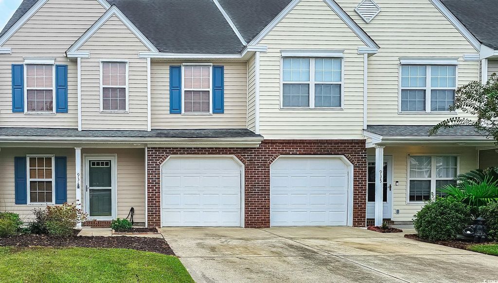 931 Williston Loop Unit 931, Murrells Inlet, SC 29576