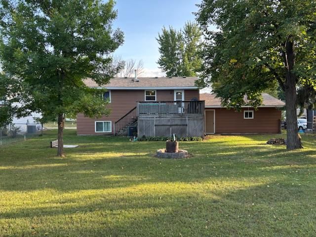 3765 225th Lane NW, Saint Francis, MN 55070