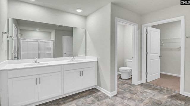 214 Livingston Woods Drive, Irmo, SC 29063