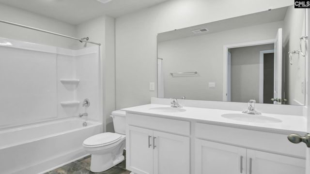 214 Livingston Woods Drive, Irmo, SC 29063