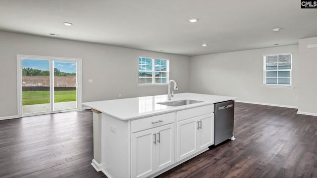 214 Livingston Woods Drive, Irmo, SC 29063