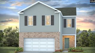 214 Livingston Woods Drive, Irmo, SC 29063