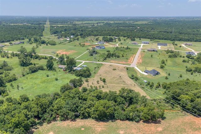 16100 Bohon Way, Norman, OK 73026
