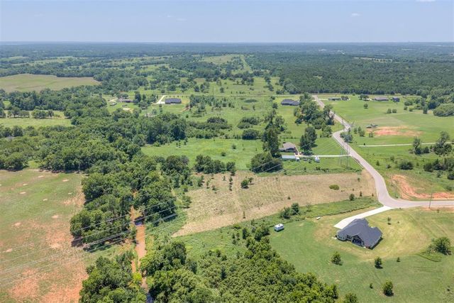 16100 Bohon Way, Norman, OK 73026
