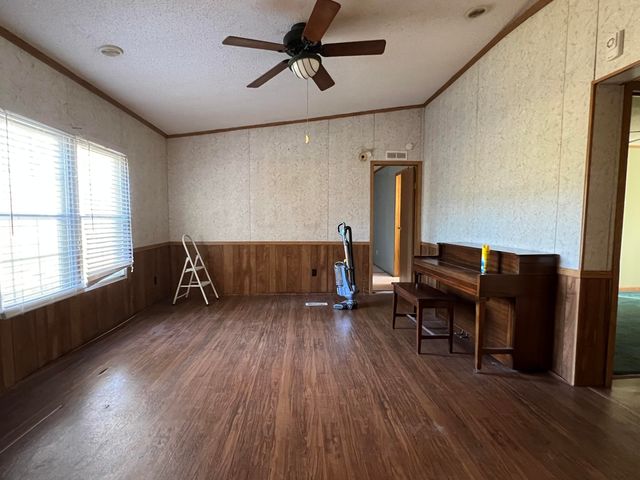 2018 Broome Road, Hephzibah, GA 30815